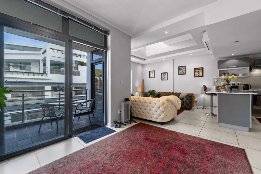 2 Bedroom Property for Sale in Cape Town City Centre Western Cape